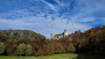 „Ideologie und Terror der SS“: Öffentliche Führung in deutscher und englischer Sprache am Sonntag, 23. Oktober durch die Erinnerungs- und Gedenkstätte Wewelsburg